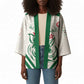 Custom Algeria Football Kimono Go Fennecs Go