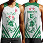 Algeria Football Custom Men Tank Top Go Champions - African Pride