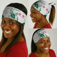 Algeria Football Neck Gaiter Go Champions - African Pride