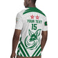 Algeria Football Custom Rugby Jersey Go Champions - African Pride