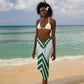 Algeria Football Sarong Go Champions - African Pride
