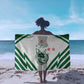 Algeria Football Sarong Go Champions - African Pride
