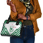 Algeria Football Shoulder Handbag Go Champions - African Pride