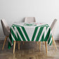 Algeria Football Tablecloth Go Champions - African Pride