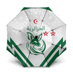 Algeria Football Umbrella Go Fennecs Go