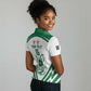 Algeria Football Custom Women Polo Shirt Go Champions - African Pride