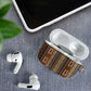 Mali Bologan Mud Cloth Pattern AirPods Case