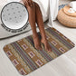 Mali Bologan Mud Cloth Pattern Bathroom Set