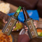 Mali Mud Cloth 4 in 1 Can Cooler Tumbler Traditional Bologan Pattern - African Pride