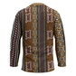 Mali Bologan Mud Cloth Pattern Hockey Jersey