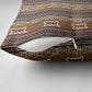 Mali Bologan Mud Cloth Pattern Pillow Cover