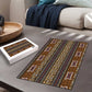 Mali Bologan Mud Cloth Pattern Puzzle