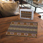 Mali Bologan Mud Cloth Pattern Puzzle