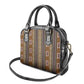Mali Mud Cloth Shoulder Handbag Traditional Bologan Pattern - African Pride
