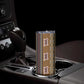 Mali Mud Cloth Skinny Tumbler Traditional Bologan Pattern - African Pride