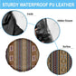 Mali Mud Cloth Spare Tire Cover Traditional Bologan Pattern - African Pride