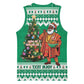 Personalized Afro Christmas in Nigeria Basketball Jersey Eku Odun Eku IyeDun - African Pride