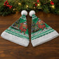 Afro Christmas in Nigeria Christmas Santa Hat Eku Odun Eku IyeDun - African Pride