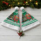 Afro Christmas in Nigeria Christmas Santa Hat Eku Odun Eku IyeDun - African Pride