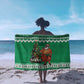 Afro Christmas in Nigeria Sarong Eku Odun Eku IyeDun - African Pride