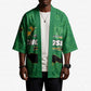 Personalized Jamaica Labour Party Kimono Choose Jamica