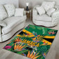JLP 1PM Holness Area Rug Jamaica Labour Party - African Pride
