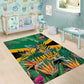 JLP 1PM Holness Area Rug Jamaica Labour Party - African Pride