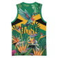 JLP 1PM Holness Basketball Jersey Jamaica Labour Party - African Pride
