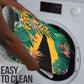 JLP 1PM Holness Bathroom Set Jamaica Labour Party - Tropical Style