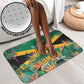 JLP 1PM Holness Bathroom Set Jamaica Labour Party - Tropical Style