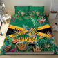 JLP 1PM Holness Bedding Set Jamaica Labour Party - African Pride