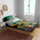 JLP 1PM Holness Bedding Set Jamaica Labour Party - African Pride