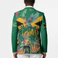 JLP 1PM Holness Blazer Jamaica Labour Party - Tropical Style