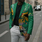 JLP 1PM Holness Blazer Jamaica Labour Party - Tropical Style
