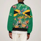 JLP 1PM Holness Bomber Jacket Jamaica Labour Party - African Pride