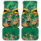 JLP 1PM Holness Car Mats Jamaica Labour Party - African Pride