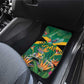 JLP 1PM Holness Car Mats Jamaica Labour Party - African Pride