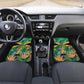 JLP 1PM Holness Car Mats Jamaica Labour Party - African Pride
