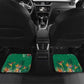 JLP 1PM Holness Car Mats Jamaica Labour Party - African Pride