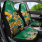 JLP 1PM Holness Car Seat Cover Jamaica Labour Party - African Pride
