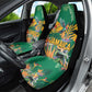 JLP 1PM Holness Car Seat Cover Jamaica Labour Party - African Pride