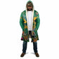 JLP 1PM Holness Cloak Jamaica Labour Party - Tropical Style