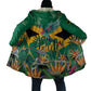 JLP 1PM Holness Cloak Jamaica Labour Party - Tropical Style