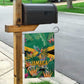 JLP 1PM Holness Garden Flag Jamaica Labour Party - African Pride