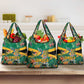 JLP 1PM Holness Grocery Bag Jamaica Labour Party - African Pride