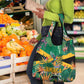 JLP 1PM Holness Grocery Bag Jamaica Labour Party - African Pride