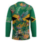 JLP 1PM Holness Hockey Jersey Jamaica Labour Party - Tropical Style