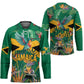 JLP 1PM Holness Hockey Jersey Jamaica Labour Party - Tropical Style