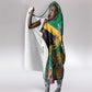 JLP 1PM Holness Hooded Blanket Jamaica Labour Party - African Pride