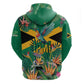 JLP 1PM Holness Hoodie Jamaica Labour Party - African Pride